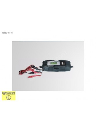 CAT260 AKÜ ŞARJ CİHAZI